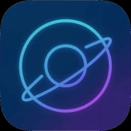 Orbit Launcher - Scifi Theme