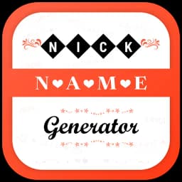 Nickname Generator Fancy Text
