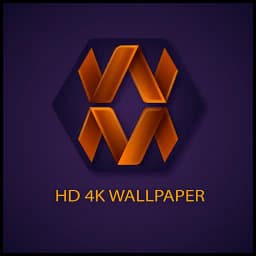 4K Wallpaper & 3D Background