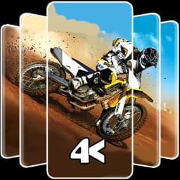 Motocross Wallpaper