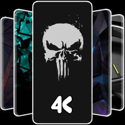 Black Aesthetic Wallpaper