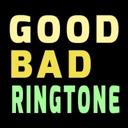Good bad ugly ringtone