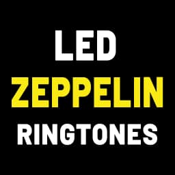 Led Zeppelin Ringtones