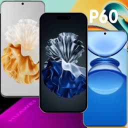 Wallpapers Huawei P60 P Series