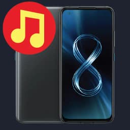 Old Ringtones for Asus