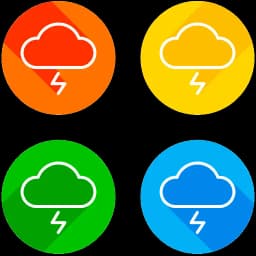 Thunderstorm Ringtones