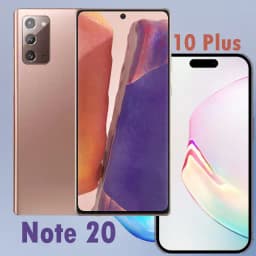 Wallpaper Galaxy Note 20 Ultra