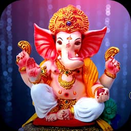Ganesha Wallpaper 2024