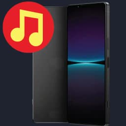 Old Ringtones for Sony Ericson