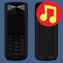 Old Ringtones for Vertu