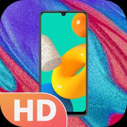 Theme of Samsung Galaxy F54