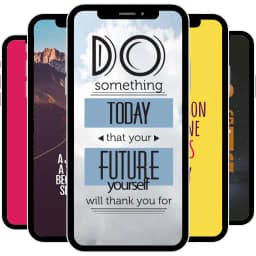 Motivational Wallpaper