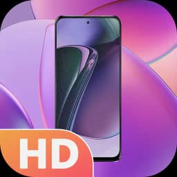 Theme of Motorola Moto G 2025