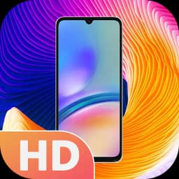 Theme of Samsung Galaxy A05s