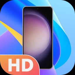 Theme of Galaxy S24 Ultra