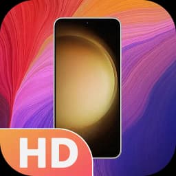 Theme of Samsung Galaxy S24