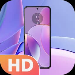 Theme of Motorola Edge 40 Neo