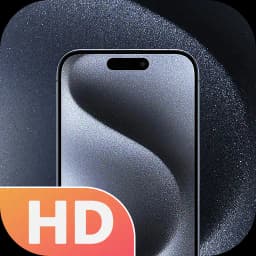 Theme of iPhone 15 Pro