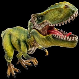 Tyrannosaurus Rex Ringtones