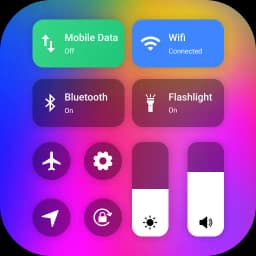 iPhone Launcher - iOS Launcher