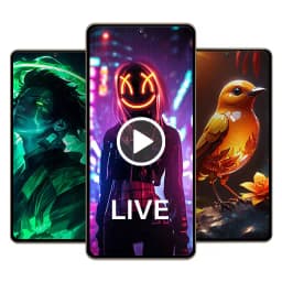 Video Wallpaper Maker 4K
