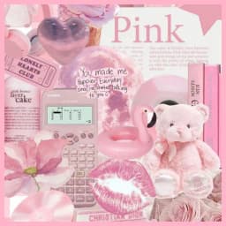 Pink Aesthetic Wallpaper