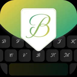 Fancy Stylish Fonts Keyboard