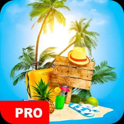 Vacation Wallpapers PRO