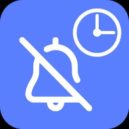 Auto Silent - Silent Scheduler