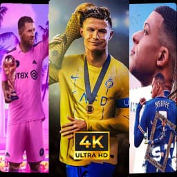 Football Wallpaper HD 4K