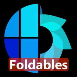 Win-X Launcher for Foldables