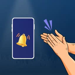 Find My Phone By Clap, Whistle