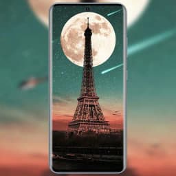 Paris Live Wallpapers HD