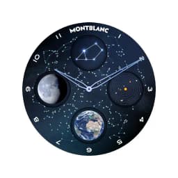 Celestial Watch Face