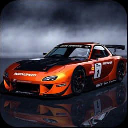 Mazda rx7 Wallpapers