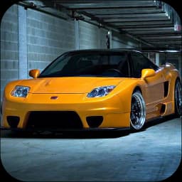 Honda NSX Wallpapers