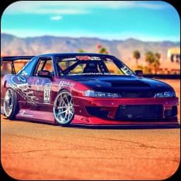 Drifting Cars Wallpapers