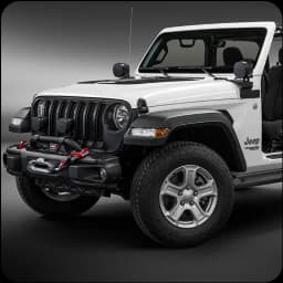 Jeep Cars Wallpaper