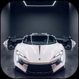 Sport Car Wallpapers