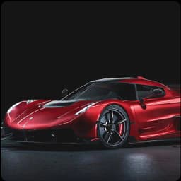 Koenigsegg Jesko Wallpaper