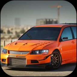 Mitsubishi Lancer Wallpaper
