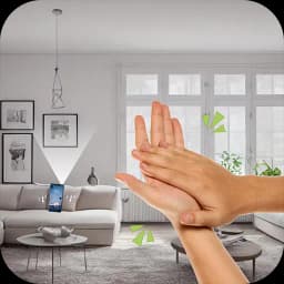 Find My Phone By Clap, Whistle