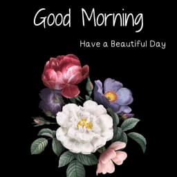 Good Morning Blessing Images