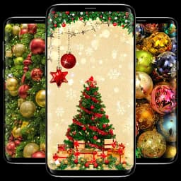 Christmas Wallpapers
