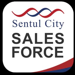 Sentul City Sales Force