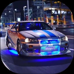 Nissan Skyline Wallpapers
