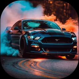 Mustang Cars Wallpapers