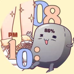 PrettyLegSoap DrawingWatchface