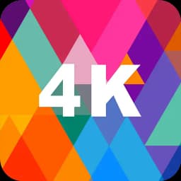 Pattern Wallpapers 4K