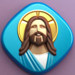 Jesus Wallpapers AI App